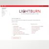 lightburn
